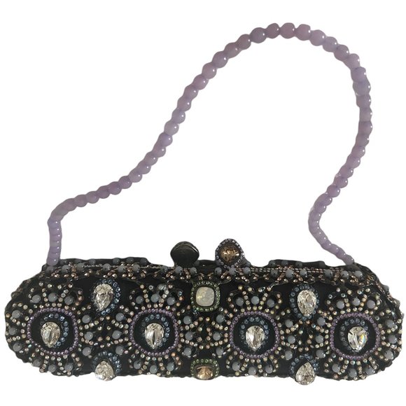 Edidi, Crystal evening clutch!!! - Picture 4 of 8